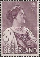 Queen Wilhelmina