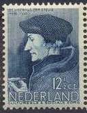 Desiderius Erasmus (1466-1536) humanist
