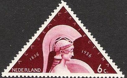 Pallas Athene, Goddess of Wisdom, Handicraft, and Warfare