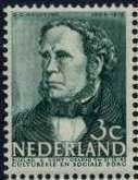 Otto Gerhard Heldring (1804-1876)
