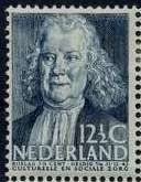 Herman Boerhaave (1668-1738) physician & chemist