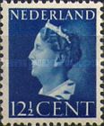Queen Wilhelmina (1880-1962)