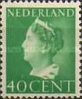 Queen Wilhelmina (1880-1962)