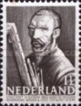 Vincent van Gogh (1853-1890) painter