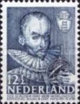 Joseph Justus Scaliger (1540-1609) philologist