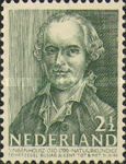 Jan Ingenhousz (1730-99) Physician & Plant Physiologist