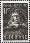 "Titus at the Writing Desk" by Rembrandt