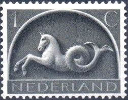 Seahorse