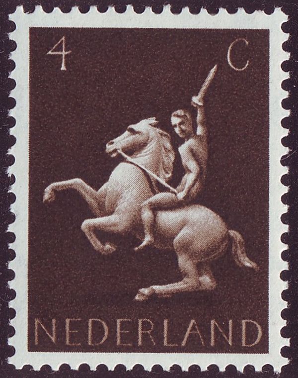 Horseman
