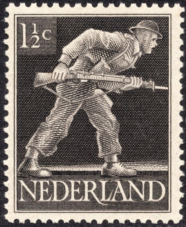 Infantryman