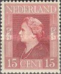 Queen Wilhelmina (1880-1962)