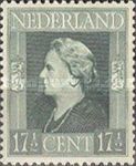 Queen Wilhelmina (1880-1962)