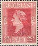Queen Wilhelmina (1880-1962)