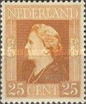 Queen Wilhelmina (1880-1962)