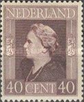 Queen Wilhelmina (1880-1962)