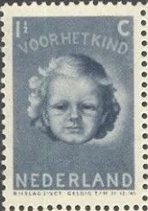 Girls Head