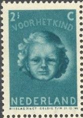Girls Head