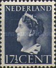 Queen Wilhelmina (1880-1962)