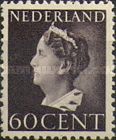 Queen Wilhelmina (1880-1962)