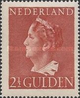 Queen Wilhelmina (1880-1962)