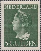 Queen Wilhelmina (1880-1962)