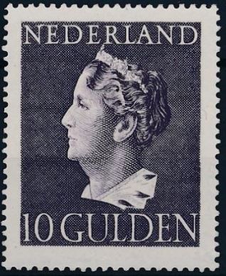Queen Wilhelmina (1880-1962)