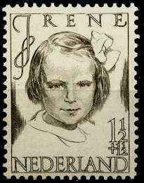 Princess Irene (1939-)