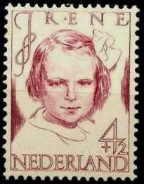 Princess Irene (1939-)