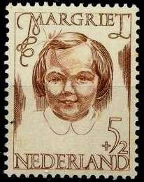 Princess Margriet (1943-)