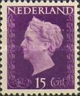 Queen Wilhelmina (1880-1962)
