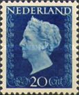Queen Wilhelmina (1880-1962)