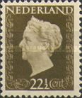 Queen Wilhelmina (1880-1962)