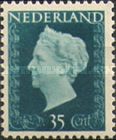 Queen Wilhelmina (1880-1962)