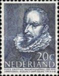 Hugo de Groot (1583-1645), Lawyer and Statesman