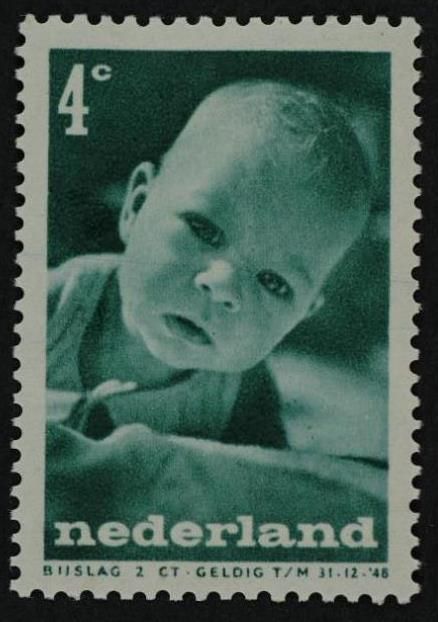 Infant