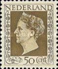Queen Wilhelmina (1880-1962)