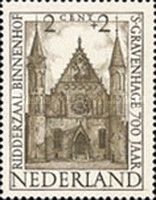 Ridderzaal, The Hague