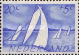 Sailing