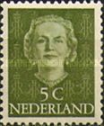 Queen Juliana (1909-2004)