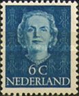 Queen Juliana (1909-2004)