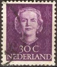 Queen Juliana (1909-2004)