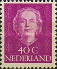 Queen Juliana (1909-2004)
