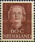 Queen Juliana (1909-2004)