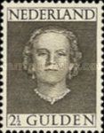 Queen Juliana (1909-2004)