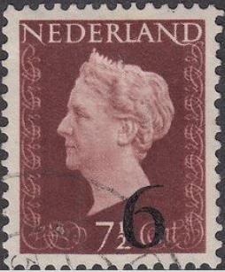 Queen Wilhelmina (1880-1962)