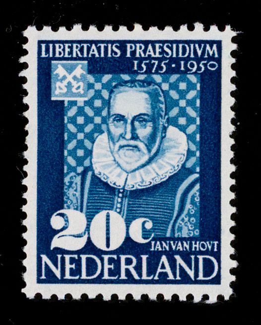 University of Leiden
