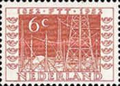 Broadcast Pylons (1952)