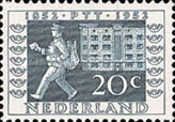 Mail Delivery (1952)