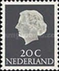 Queen Juliana (1909-2004) - from Booklet