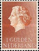 Queen Juliana (1909-2004)